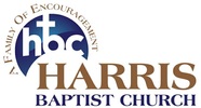 Harris Baptist Church Guest Information
